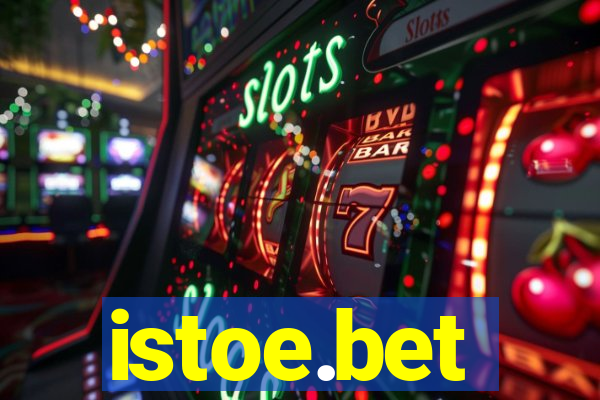 istoe.bet