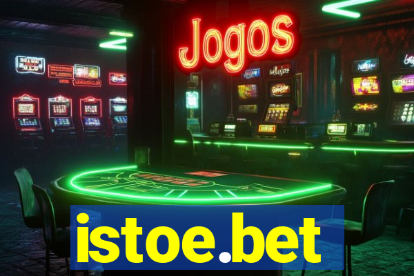 istoe.bet