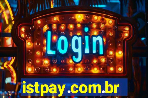 istpay.com.br