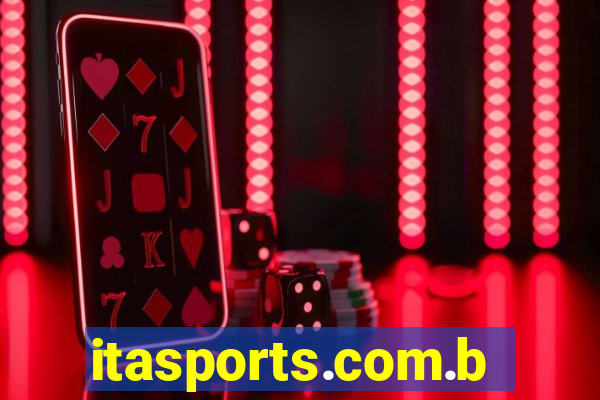 itasports.com.br