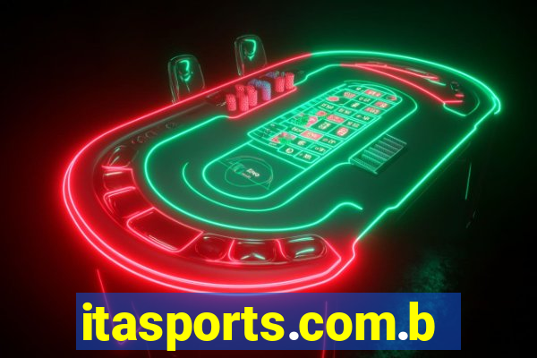 itasports.com.br
