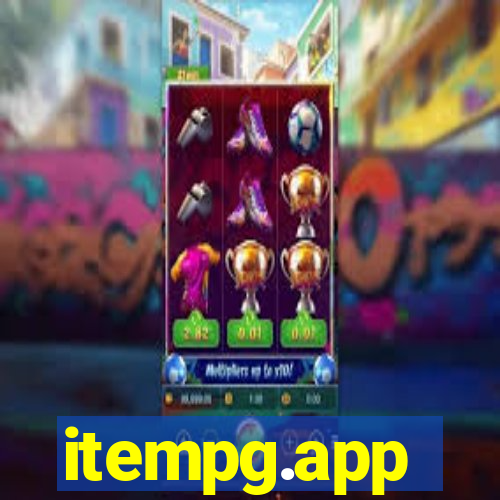 itempg.app