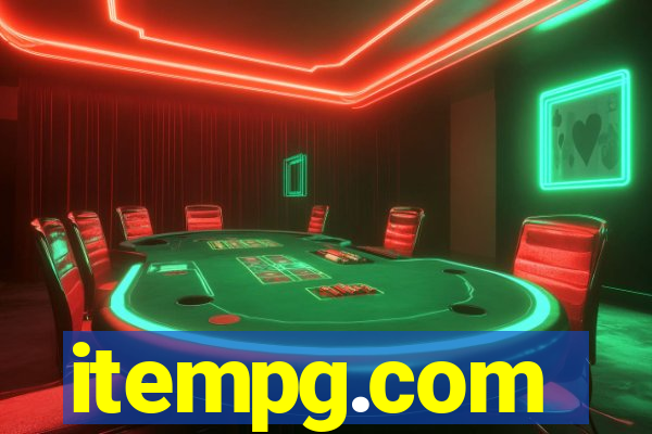itempg.com