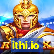 ithi.io