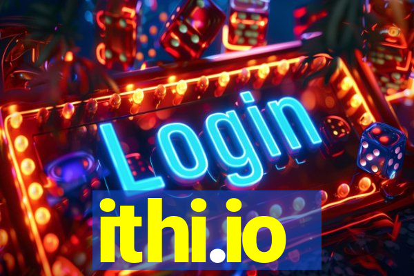 ithi.io