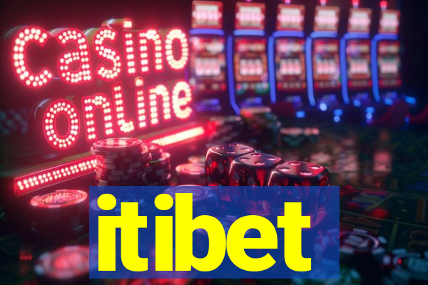 itibet
