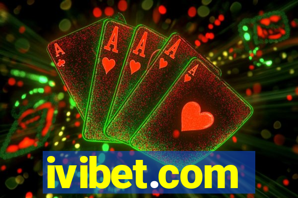 ivibet.com