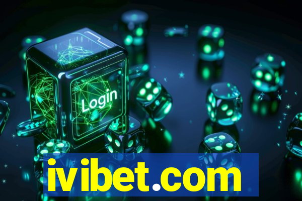 ivibet.com