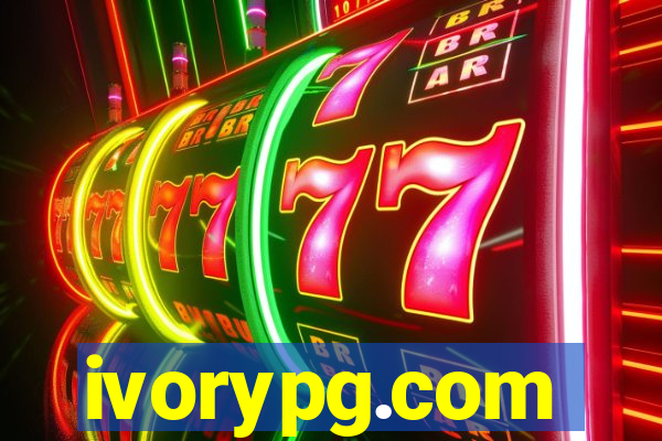 ivorypg.com