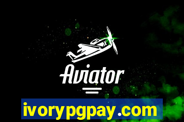 ivorypgpay.com