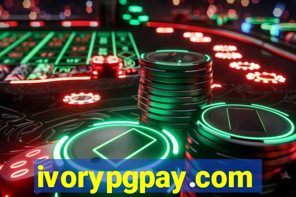 ivorypgpay.com