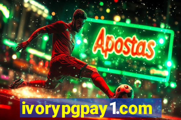 ivorypgpay1.com