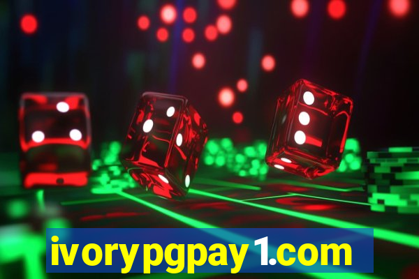 ivorypgpay1.com