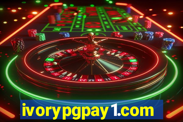 ivorypgpay1.com