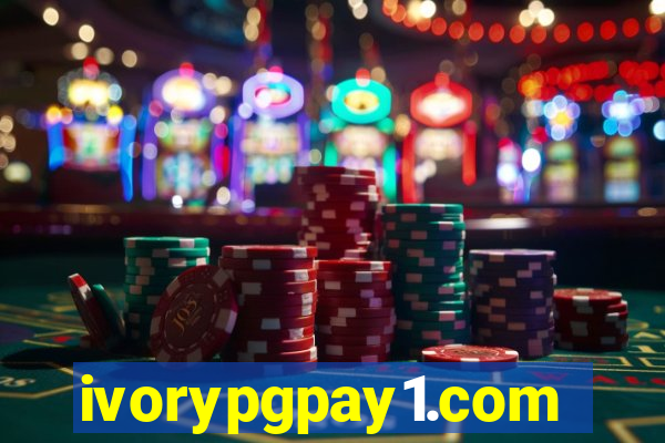 ivorypgpay1.com