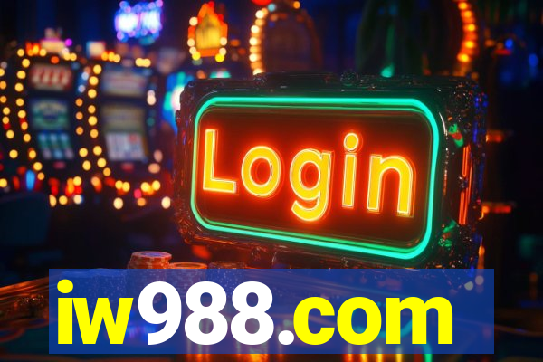 iw988.com