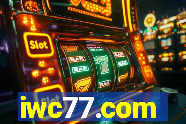 iwc77.com