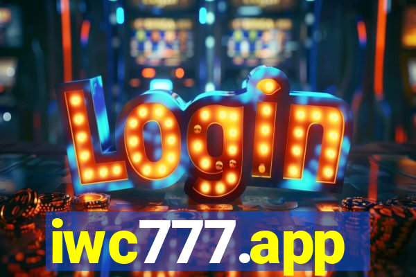 iwc777.app