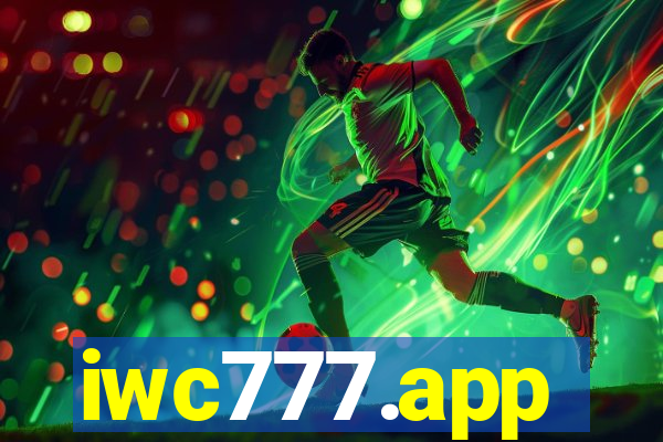 iwc777.app