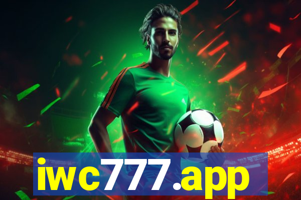 iwc777.app