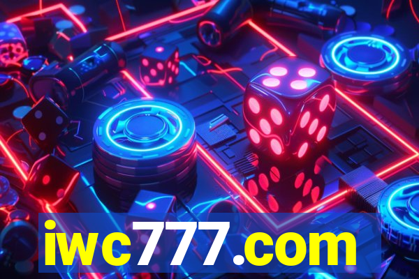 iwc777.com