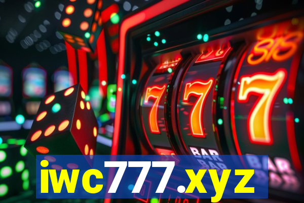 iwc777.xyz