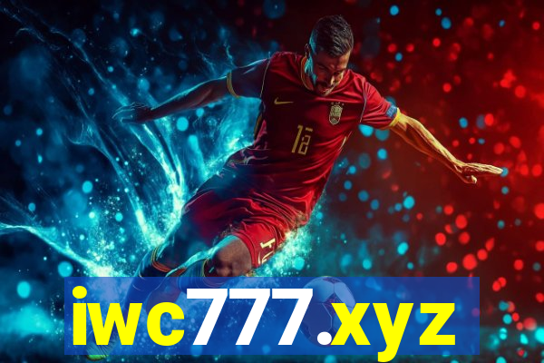 iwc777.xyz