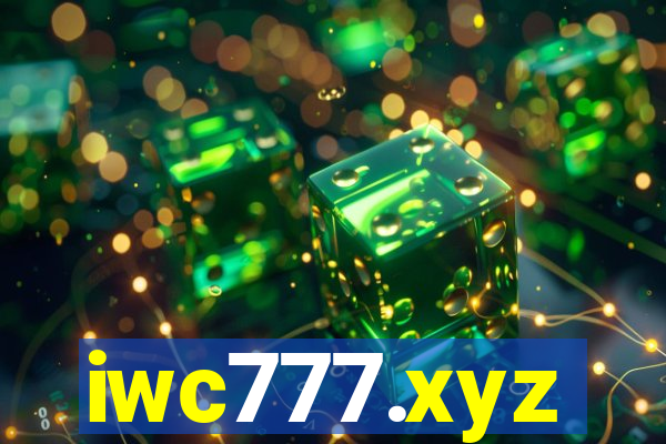 iwc777.xyz