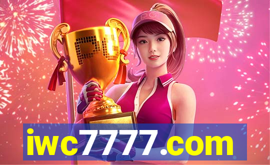 iwc7777.com