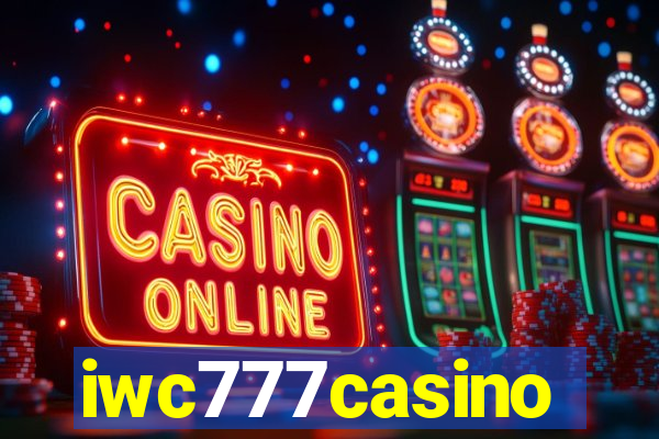 iwc777casino