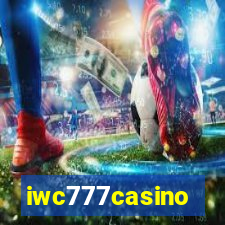 iwc777casino