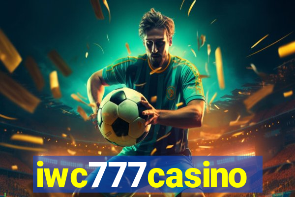iwc777casino