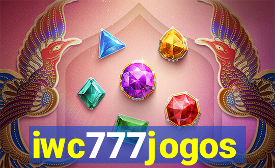 iwc777jogos