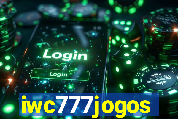 iwc777jogos