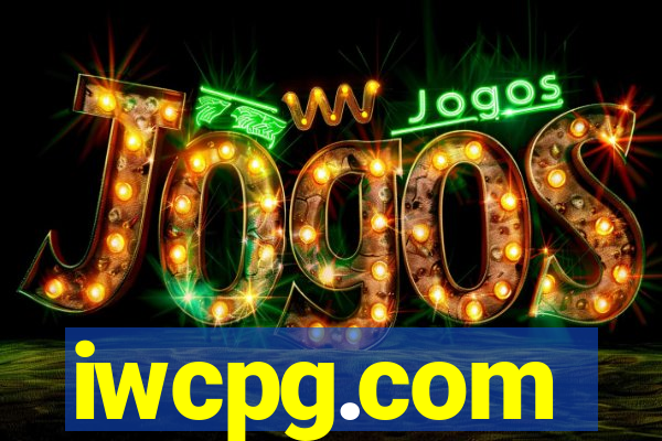 iwcpg.com
