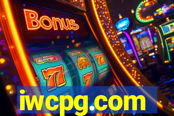 iwcpg.com