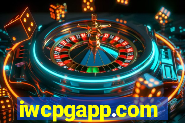 iwcpgapp.com