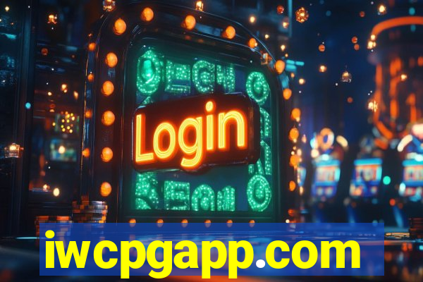 iwcpgapp.com
