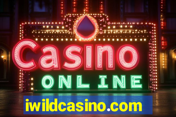 iwildcasino.com