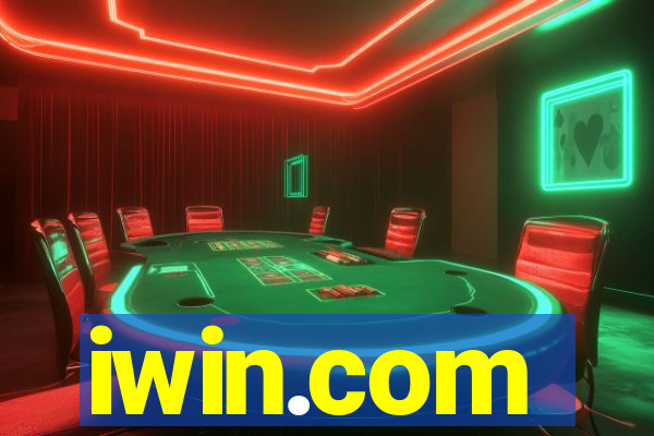 iwin.com