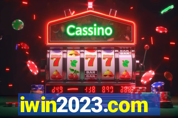 iwin2023.com