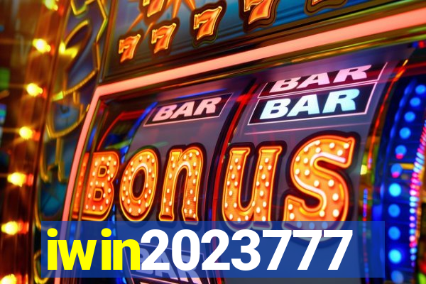 iwin2023777