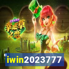 iwin2023777