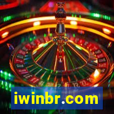 iwinbr.com