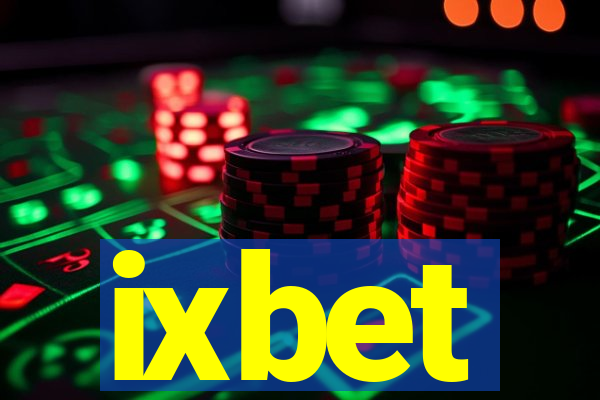 ixbet