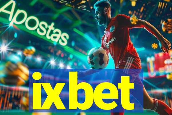 ixbet