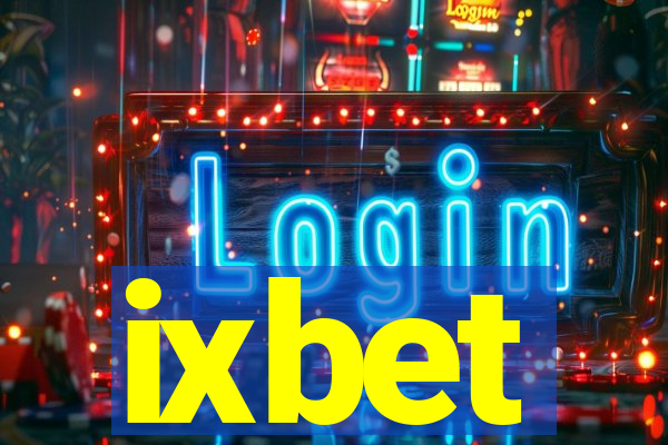 ixbet