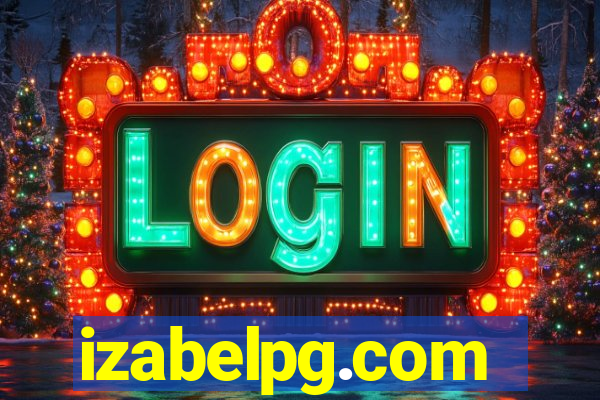 izabelpg.com