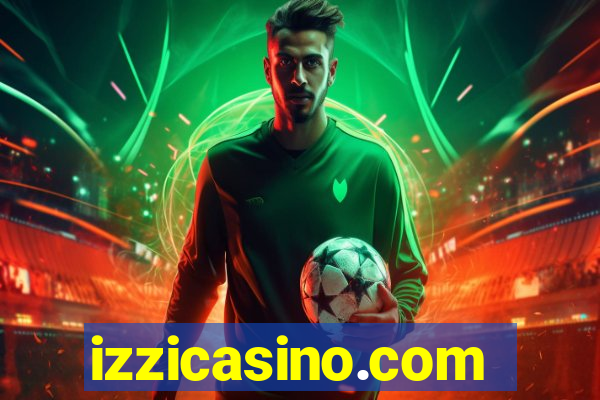izzicasino.com