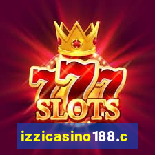 izzicasino188.com